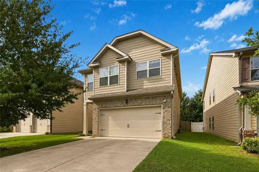 322 Emporia Loop, McDonough, GA 30253 - #3