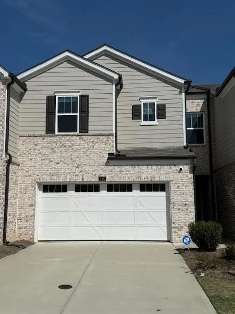 950 Sunny Lake Drive, Lawrenceville, GA 30043 - #1