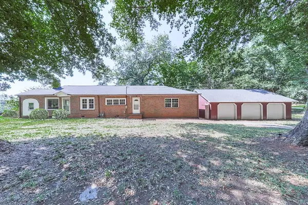 514 Ball Ground Road, Ball Ground, GA 30107