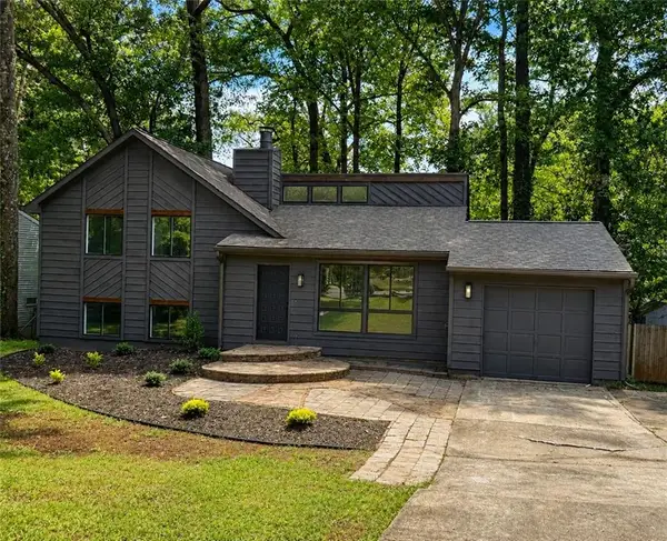 4366 Hopkins Lake Drive, Duluth, GA 30096