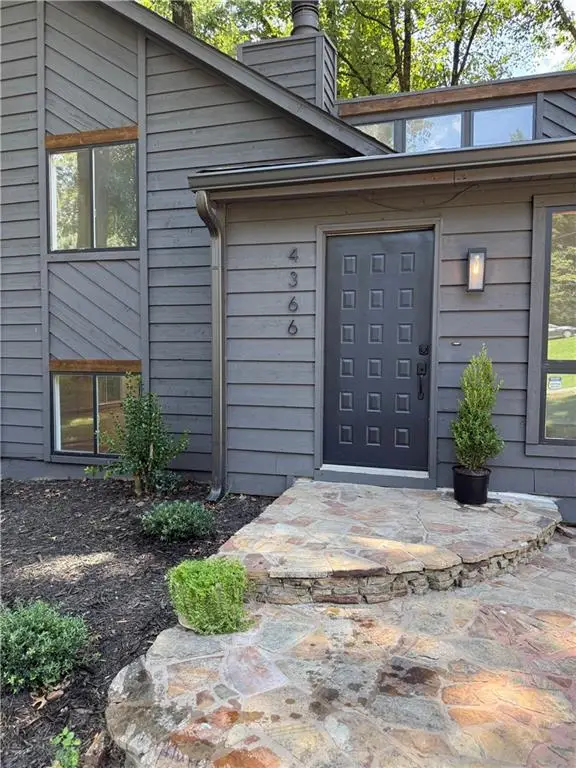4366 Hopkins Lake Drive, Duluth, GA 30096 - #2