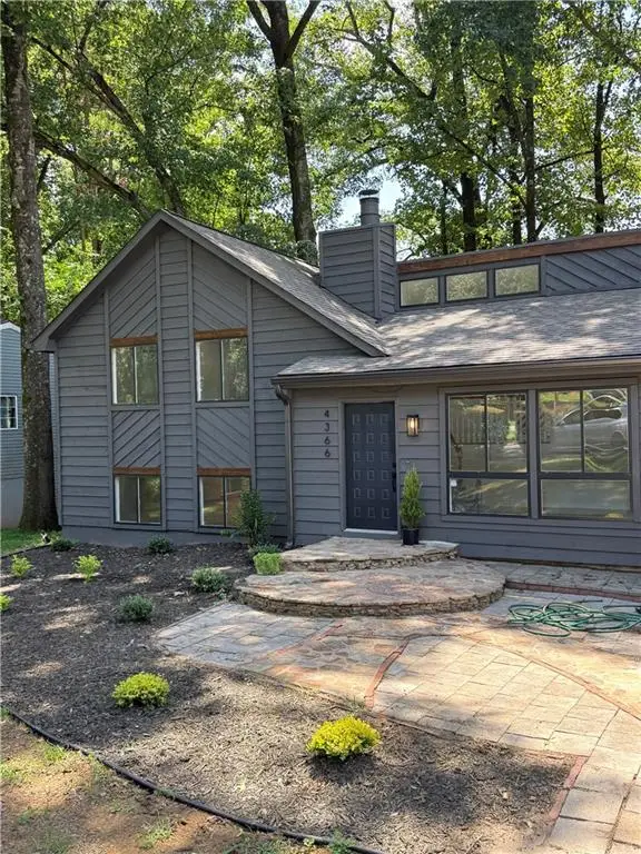 4366 Hopkins Lake Drive, Duluth, GA 30096 - #3