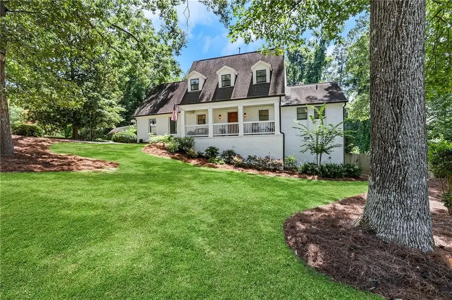 3645 Donaldson Drive Ne, Atlanta, GA 30319 - #2