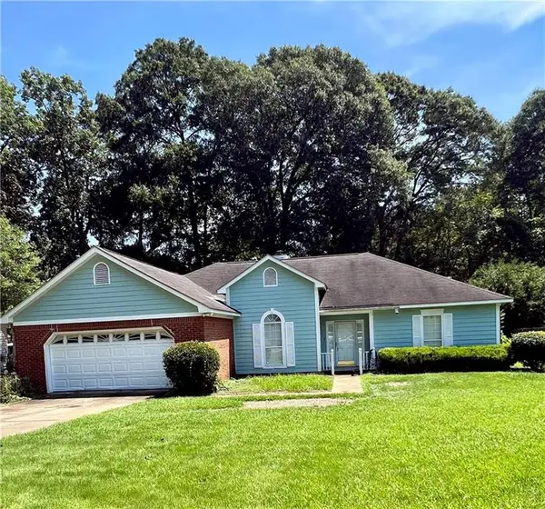 218 Hummingbird Lane, Albany, GA 31707
