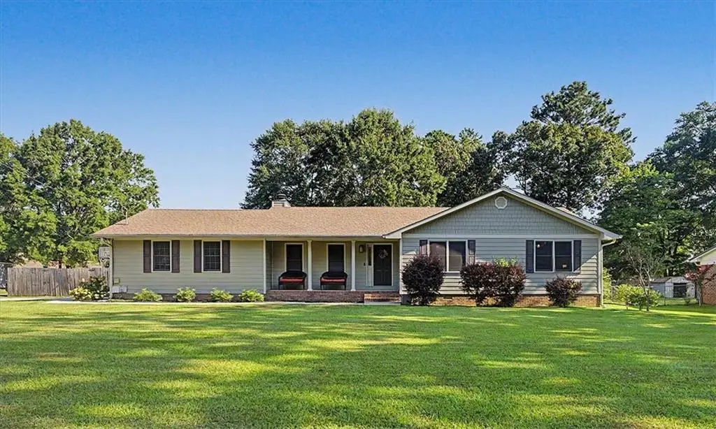 26 Gray Rock Drive Nw, Rome, GA 30165 - #1