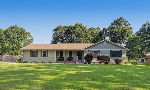 26 Gray Rock Drive Nw, Rome, GA 30165