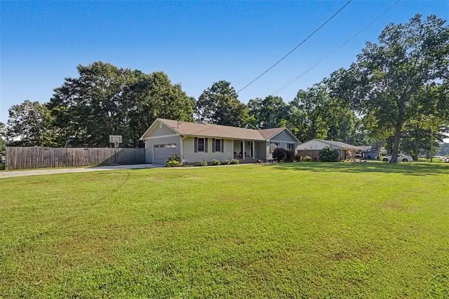26 Gray Rock Drive Nw, Rome, GA 30165 - #2