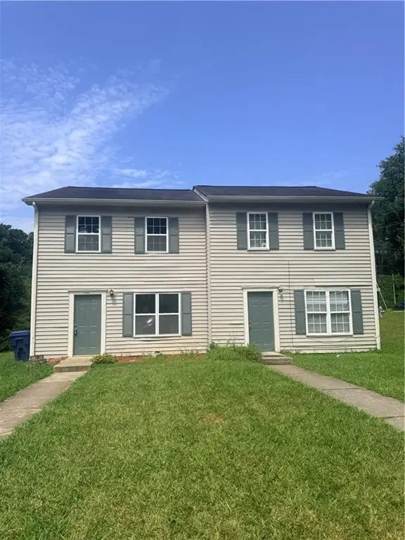 373 Sprucewood Court, Lawrenceville, GA 30046 - #2