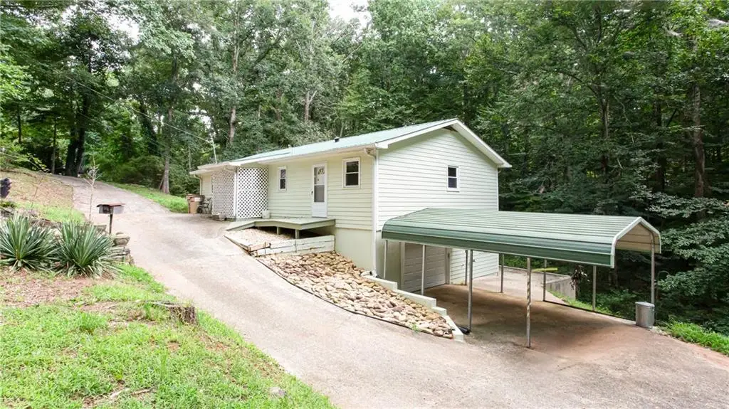 5105 Wisdom Road, Cumming, GA 30041 - #1