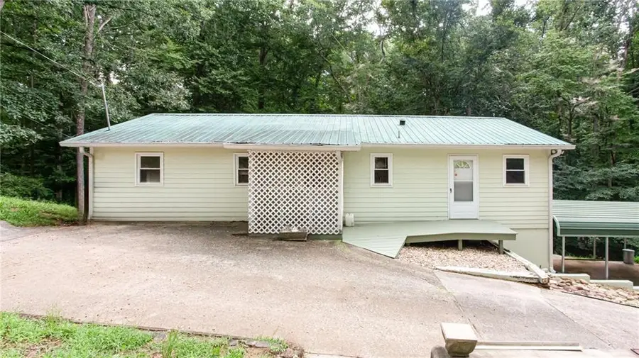 5105 Wisdom Road, Cumming, GA 30041 - #2