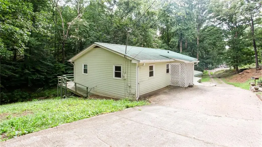 5105 Wisdom Road, Cumming, GA 30041 - #3