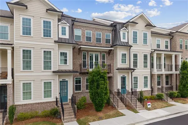 3186 Moor View Road #26, Duluth, GA 30096