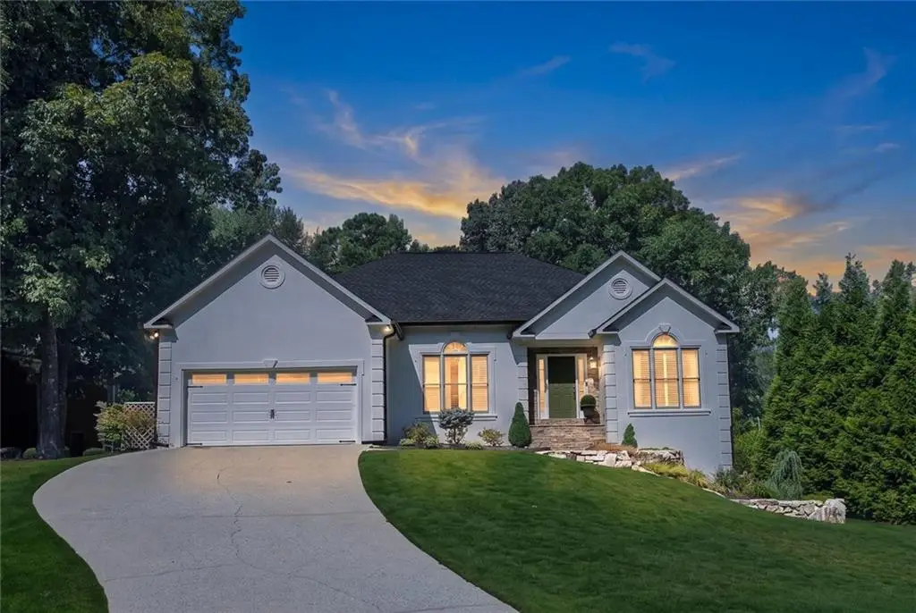 1216 Commonwealth Avenue Sw, Marietta, GA 30064 - #1