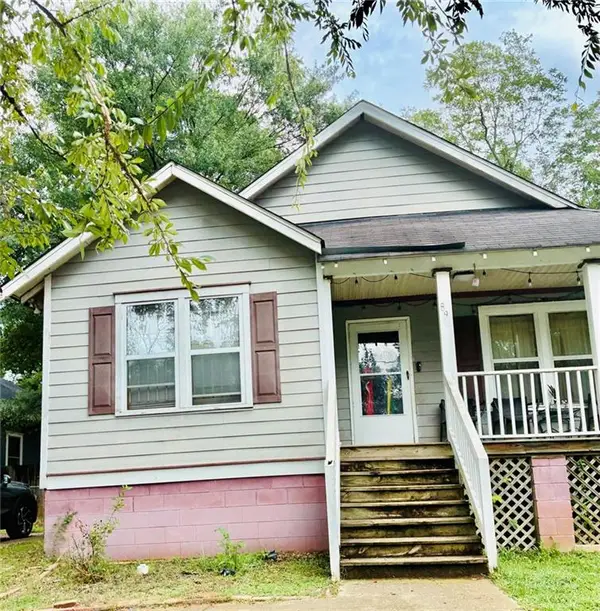 894 Tift Avenue Sw, Atlanta, GA 30310