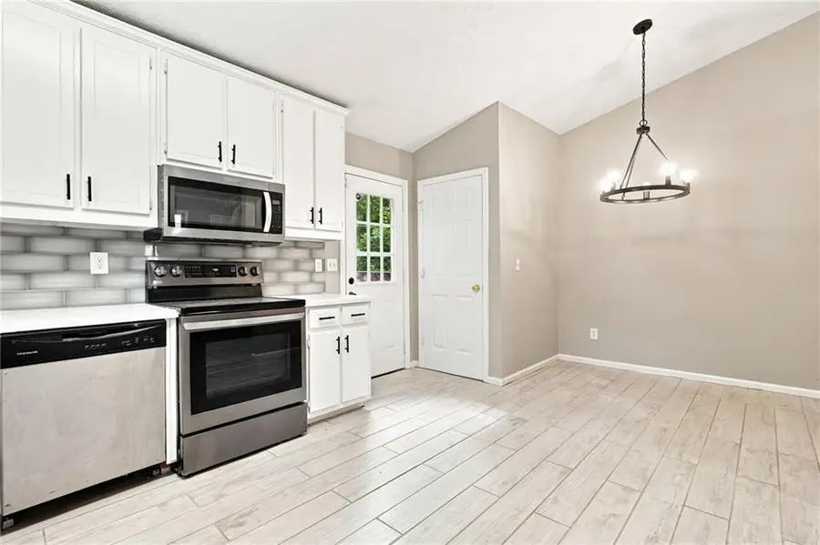 3949 Edgebrook Drive, Flowery Branch, GA 30542 - #2
