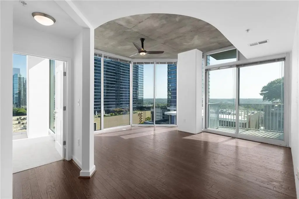860 Peachtree Street Ne #1201, Atlanta, GA 30308 - #1