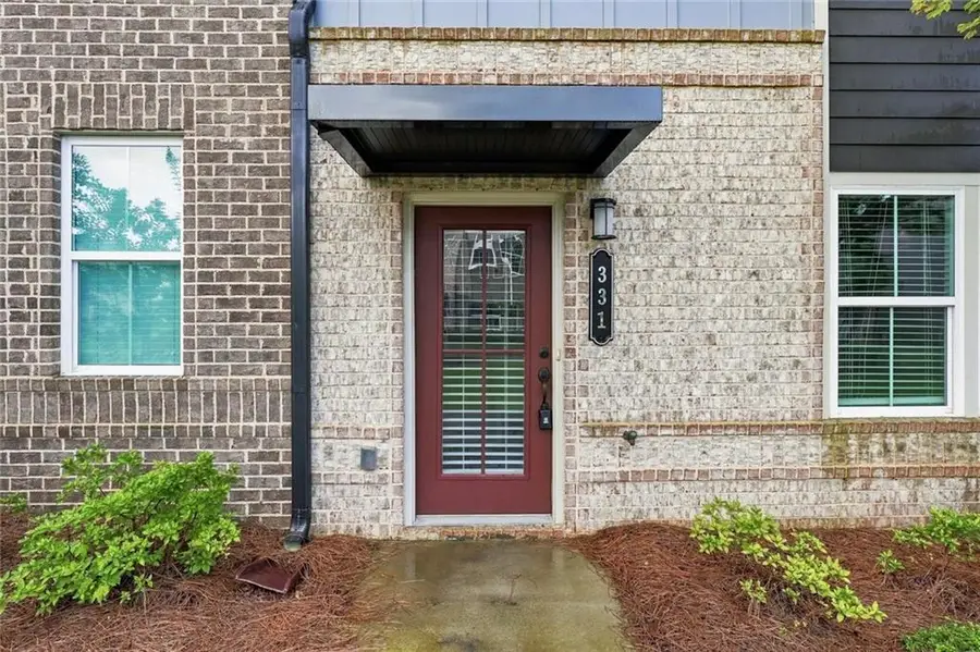 331 Maltibie Drive, Acworth, GA 30102 - #2