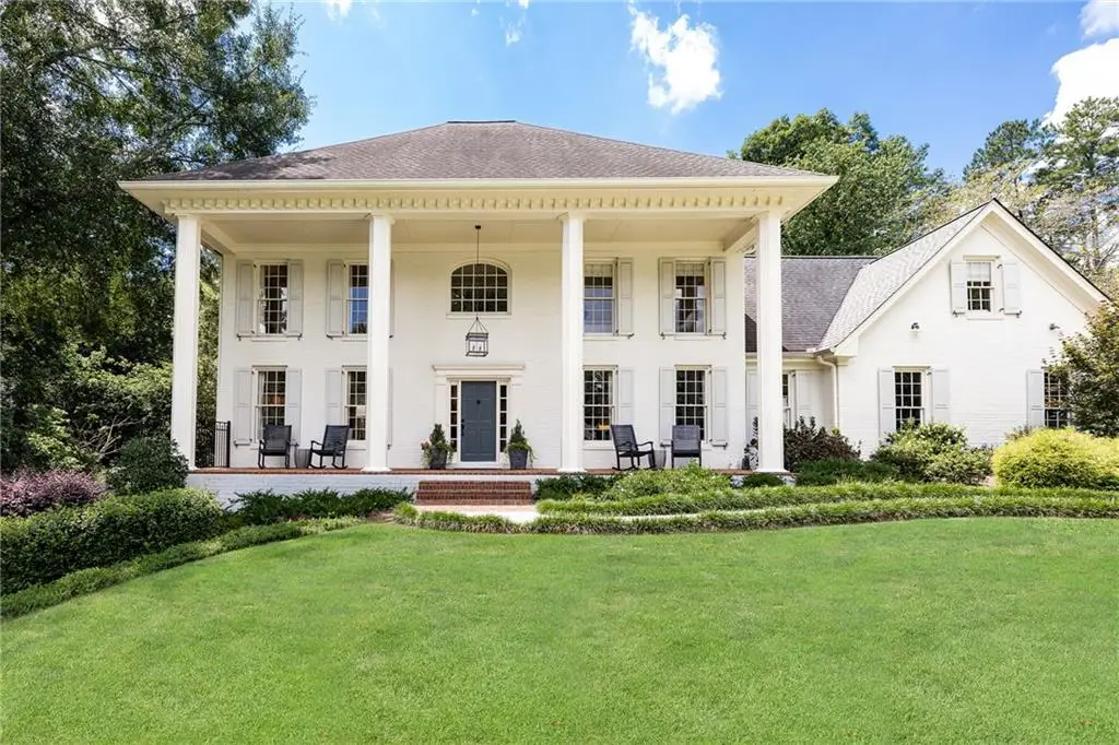 4560 S Elizabeth Lane Se, Atlanta, GA 30339 - #1