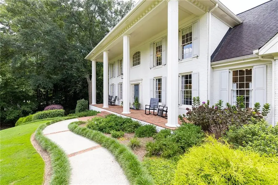 4560 S Elizabeth Lane Se, Atlanta, GA 30339 - #3