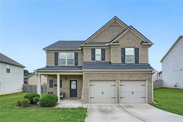 5830 Rex Ridge Parkway, Rex, GA 30273