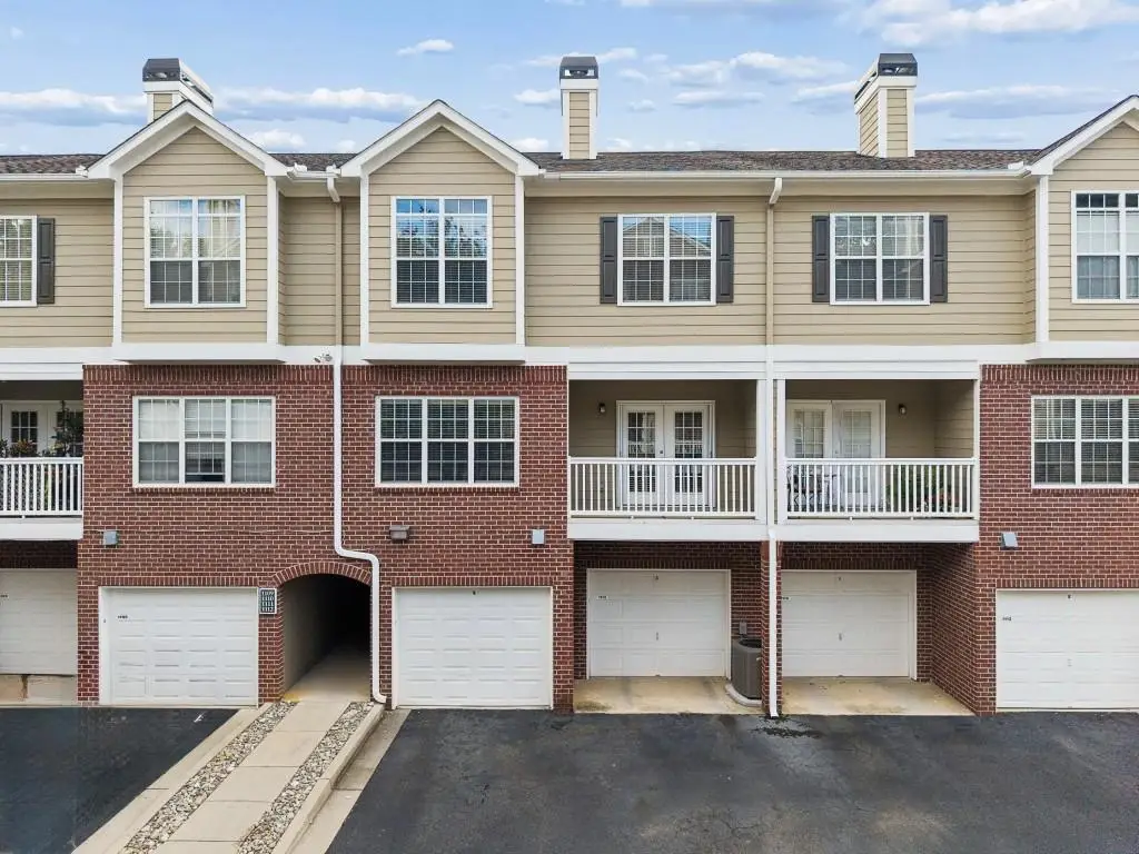 1112 Woodland Lane, Alpharetta, GA 30009 - #1