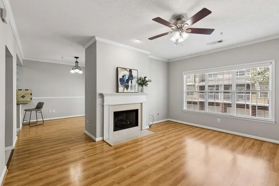 1112 Woodland Lane, Alpharetta, GA 30009 - #2