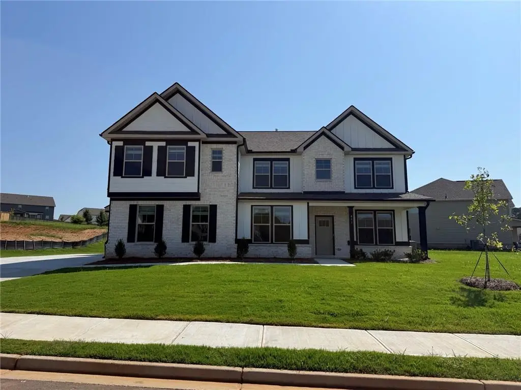633 Sidney Court, Stockbridge, GA 30281 - #1