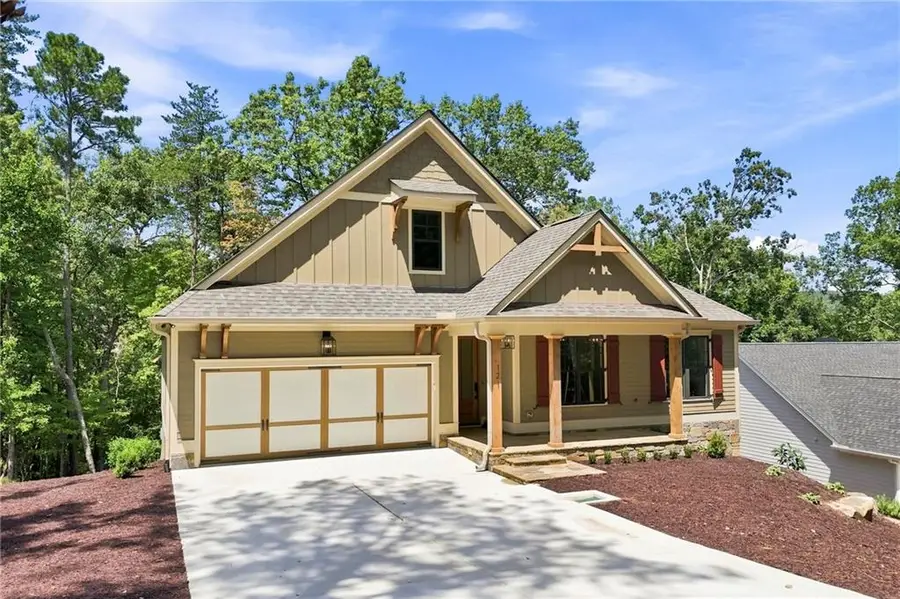121 Bear Drive, Waleska, GA 30183 - #3