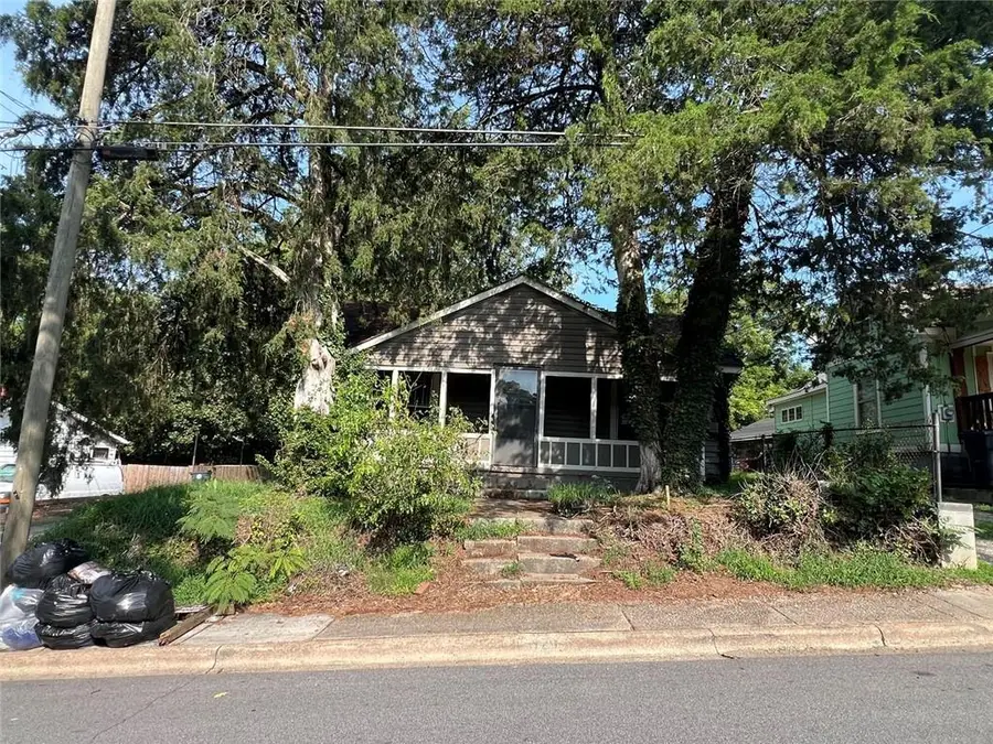 729 High Street Se, Gainesville, GA 30501 - #2