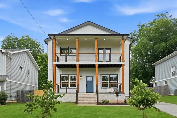 269 Ohm Avenue, Avondale Estates, GA 30002