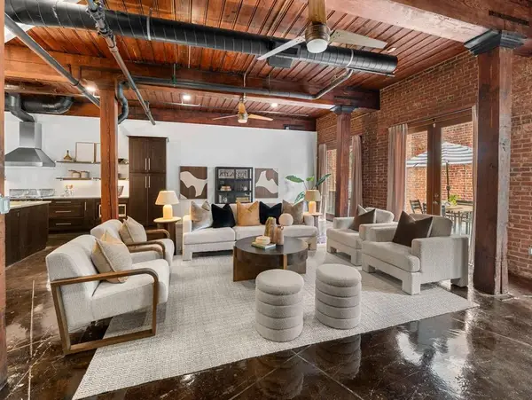 320 Peters Street Sw #10, Atlanta, GA 30313