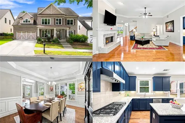 512 Vickery Arbor Drive, Suwanee, GA 30024