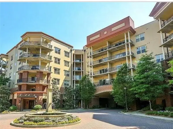 200 River Vista Drive #716, Sandy Springs, GA 30339