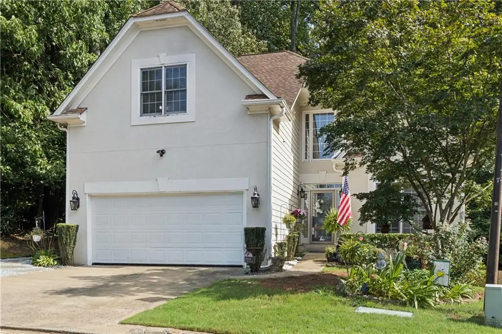 3410 Rose Arbor Court, Atlanta, GA 30340 - #1