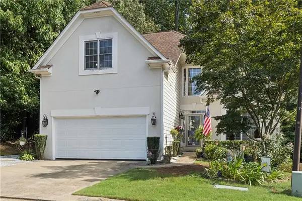 3410 Rose Arbor Court, Atlanta, GA 30340