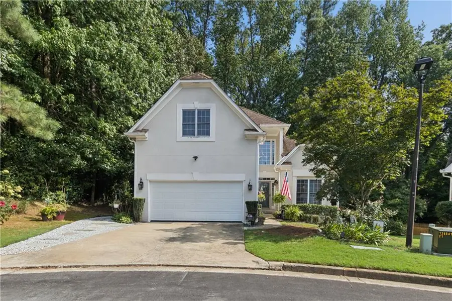 3410 Rose Arbor Court, Atlanta, GA 30340 - #3