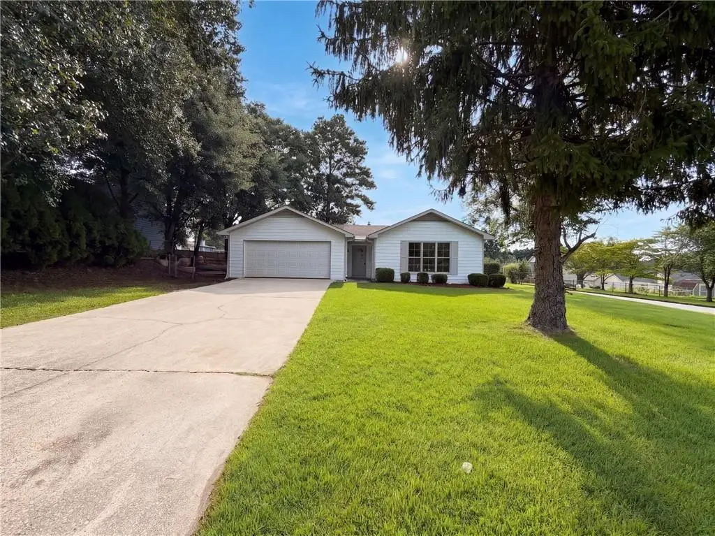6120 Dorchester Drive, Rex, GA 30273 - #1