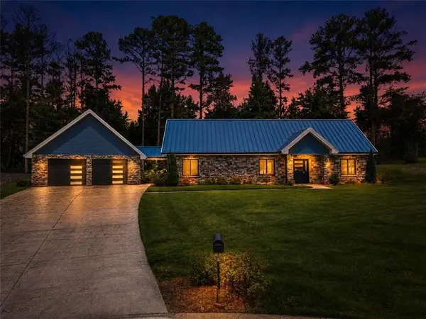 40 Red Oak Circle, Buchanan, GA 30113