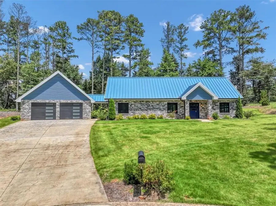 40 Red Oak Circle, Buchanan, GA 30113 - #2