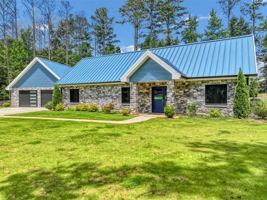 40 Red Oak Circle, Buchanan, GA 30113 - #3
