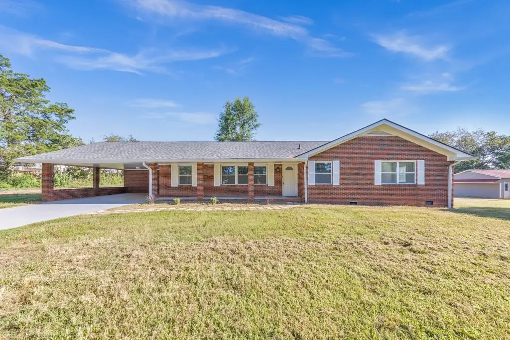 121 Kingston Highway Nw, Cartersville, GA 30120 - #1
