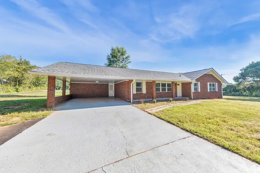 121 Kingston Highway Nw, Cartersville, GA 30120 - #2