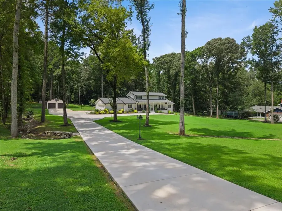 8890 Rum Ridge Drive, Jonesboro, GA 30236 - #2
