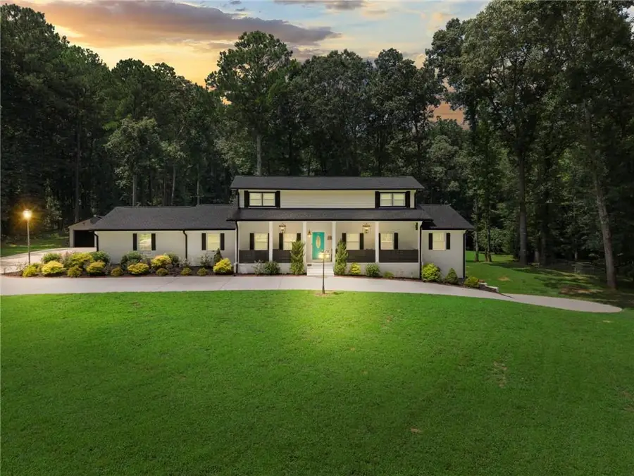 8890 Rum Ridge Drive, Jonesboro, GA 30236 - #3