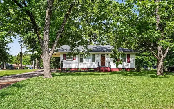 309 Cherokee Circle, Griffin, GA 30224
