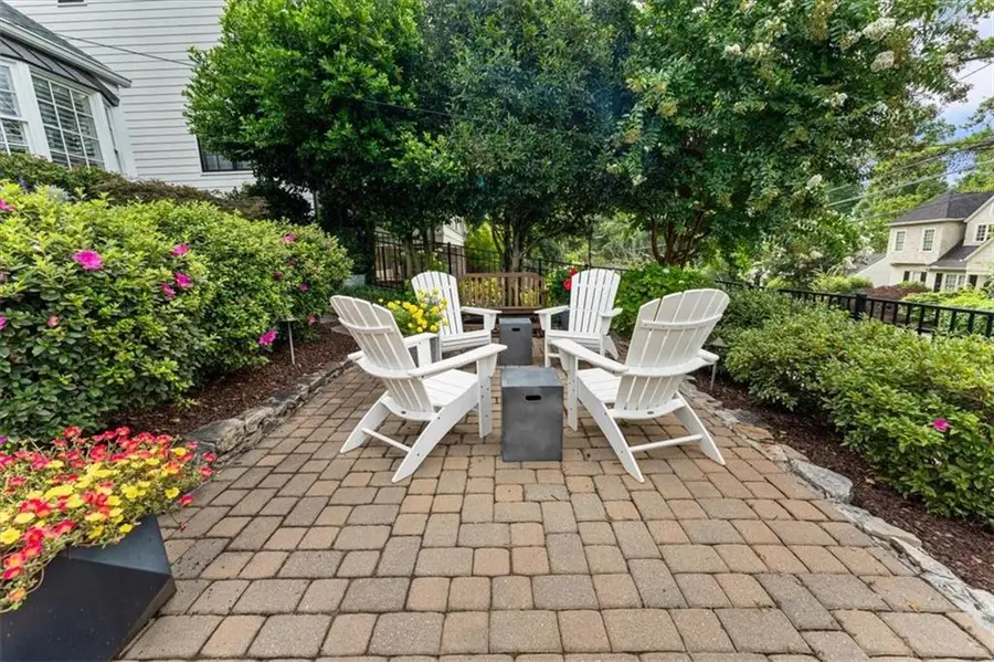 802 Highland Terrace Ne, Atlanta, GA 30306 - #3