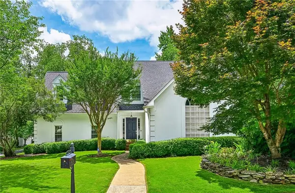 1175 Chalfont Walk Ne, Atlanta, GA 30319
