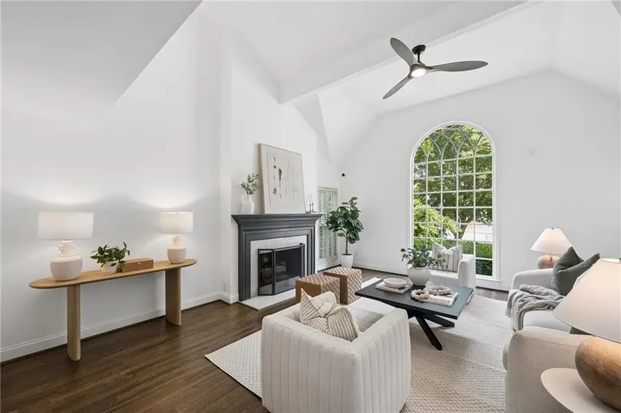 1175 Chalfont Walk Ne, Atlanta, GA 30319 - #2