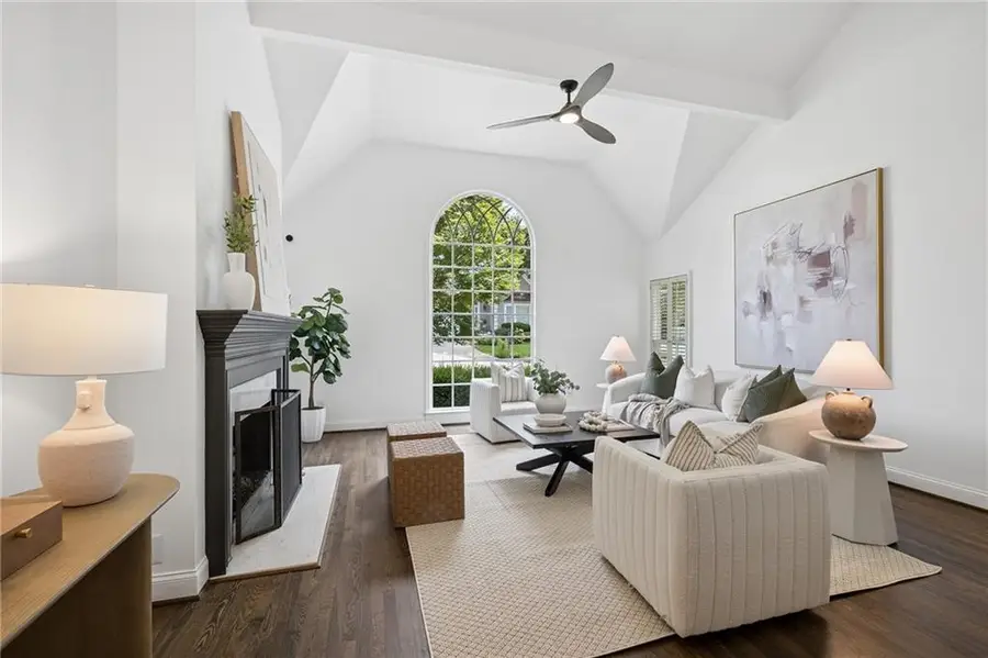 1175 Chalfont Walk Ne, Atlanta, GA 30319 - #3