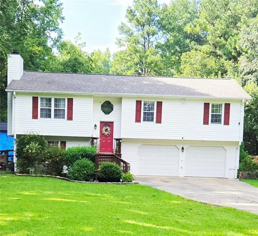 503 Little River Court, Woodstock, GA 30189 - #1